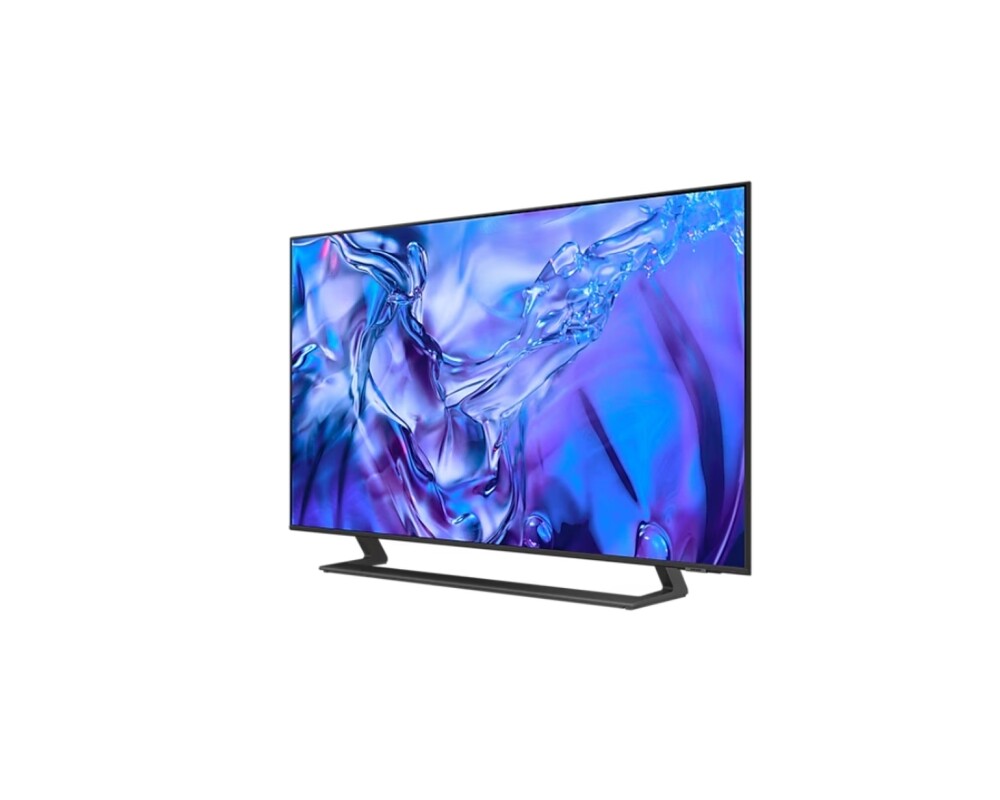 Телевизор SAMSUNG TV 43inch DU8572 UHD 4K AI 2024 4