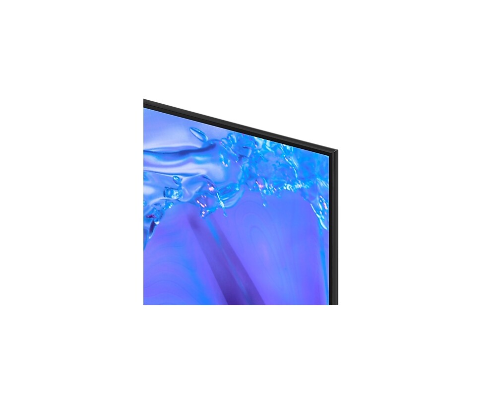 Телевизор SAMSUNG TV 43inch DU8572 UHD 4K AI 2024 6