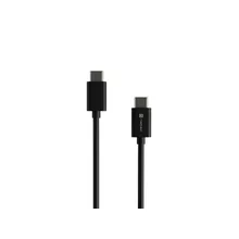  Natec USB-C(M) -> USB-C (M) 2.0 cable 2m pd 100w Black 757049 NKA-2147 на топ цена - PIC.bg