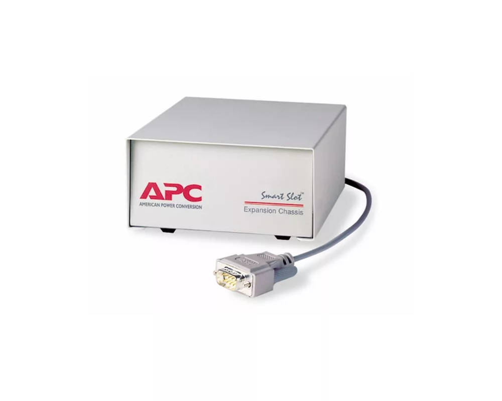 Сървърен аксесоар APC Expansion Module SmartSlot Single 4
