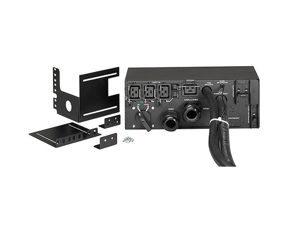 Сървърен аксесоар Eaton HotSwap MBP 11000i 2