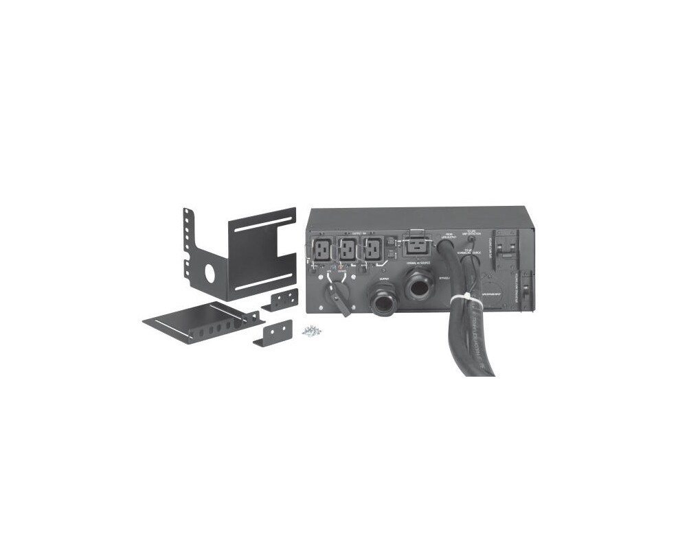 Сървърен аксесоар Eaton HotSwap MBP 11000i 3:1 2