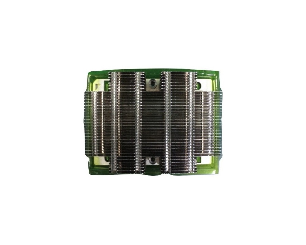 Сървърен аксесоар Dell Heat sink for PowerEdge R640 for CPUs up to 165WCK 3