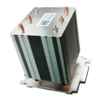 <span>Сървърен аксесоар</span> Dell Heat Sink for R740/R740XD125W or greater CPU (no MB or GPU)CK <span class='catalog-num-in-name'>412-AAME</span> - 