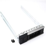 <span>Сървърен аксесоар</span> Dell HDD Tray Caddy for POWEREDGE 3.5 <span class='catalog-num-in-name'>X7K8W</span> - 