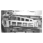 <span>Сървърен аксесоар</span> HPE 2U Cable Management Arm for Easy Install Rail Kit <span class='catalog-num-in-name'>733664-B21</span> - 