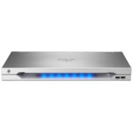 <span>Сървърен аксесоар</span> HPE LCD 8500 1U Console INTL Kit <span class='catalog-num-in-name'>AF644A</span> - 