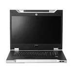Сървърен аксесоар HPE LCD 8500 1U Console INTL Kit 2