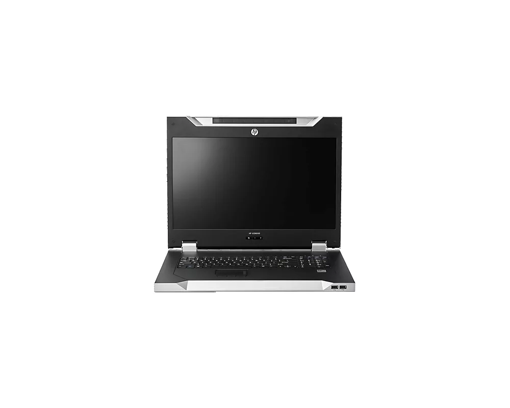 Сървърен аксесоар HPE LCD 8500 1U Console INTL Kit 2
