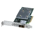 <span>Сървърен аксесоар</span> HPE Smart Array E208e-p SR Gen10 (8 External Lanes/No Cache) 12G SAS PCIe Plug-in Controller <span class='catalog-num-in-name'>804398-B21</span> - 