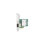 <span>Сървърен аксесоар</span> HPE Smart Array P408e-p SR Gen10 (8 External Lanes/4GB Cache) 12G SAS PCIe Plug-in Controller <span class='catalog-num-in-name'>804405-B21</span> - 
