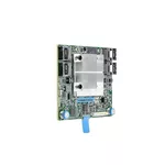 <span>Сървърен аксесоар</span> HPE Smart Array P816i-a SR Gen10 (16 Internal Lanes/4GB Cache/SmartCache) 12G SAS Modular Controller <span class='catalog-num-in-name'>804338-B21</span> - 