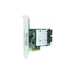 <span>Сървърен аксесоар</span> HPE Smart Array P408i-p SR Gen10 (8 Internal Lanes/2GB Cache) 12G SAS PCIe Plug-in Controller <span class='catalog-num-in-name'>830824-B21</span> - 