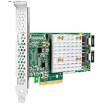 <span>Сървърен аксесоар</span> HPE Smart Array E208i-p SR Gen10 (8 Internal Lanes/No Cache) 12G SAS PCIe Plug-in Controller <span class='catalog-num-in-name'>804394-B21</span> - 