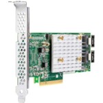 <span>Сървърен аксесоар</span> HPE Smart Array E208i-p SR Gen10 (8 Internal Lanes/No Cache) 12G SAS PCIe Plug-in Controller <span class='catalog-num-in-name'>804394-B21</span> - 