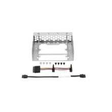  HPE MicroServer Gen10 NHP SFF Converter Kit 757766 870213-B21 на топ цена - PIC.bg
