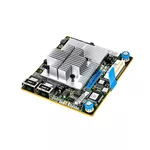<span>Сървърен аксесоар</span> HPE Smart Array E208i-a SR Gen10 (8 Internal Lanes/No Cache) 12G SAS Modular LH Controller <span class='catalog-num-in-name'>869079-B21</span> - 