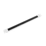 <span>Сървърен аксесоар</span> Lanberg 19" brush panel 1U <span class='catalog-num-in-name'>AK-1101-S</span> - 