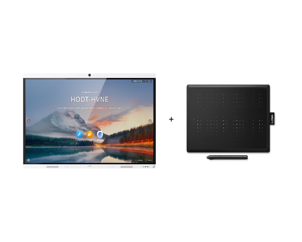 Интерактивен дисплей Huawei IdeaHub B2 7