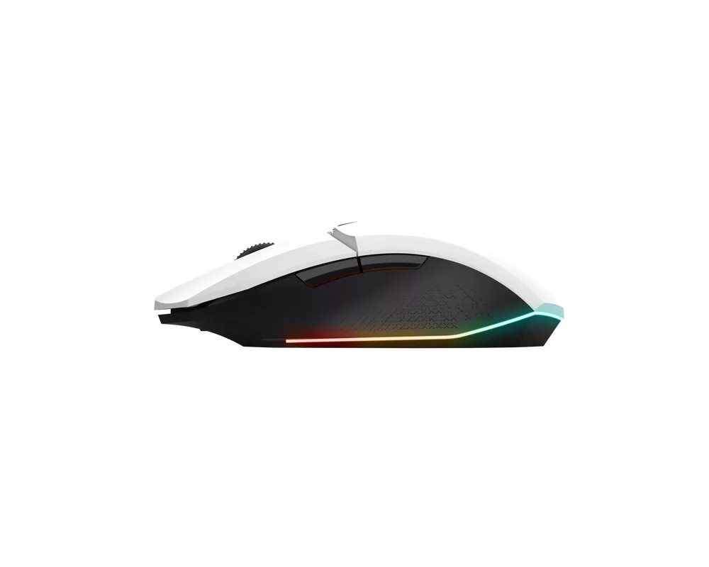 Мишка TRUST GXT110 Felox Wireless Mouse White 5