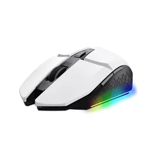  TRUST GXT110 Felox Wireless Mouse White 757835 25069 на топ цена - PIC.bg
