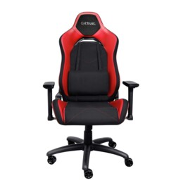  TRUST GXT714 Ruya Eco Gaming Chair Red 757836 25064 на топ цена - PIC.bg