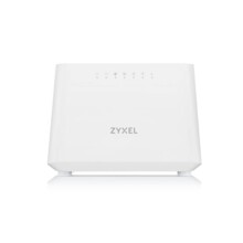  ZyXEL WiFi 6 AX1800 VDSL2 IAD 5-port Super Vectoring Gateway (upto 35B) and USB with Easy Mesh Support 757837 DX3301-T0-EU01V1F на топ цена - PIC.bg