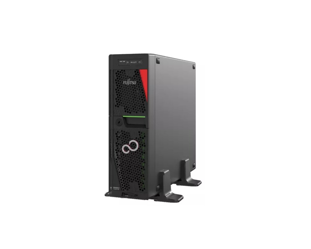 Сървър Fujitsu PRIMERGY TX1320 M6 3