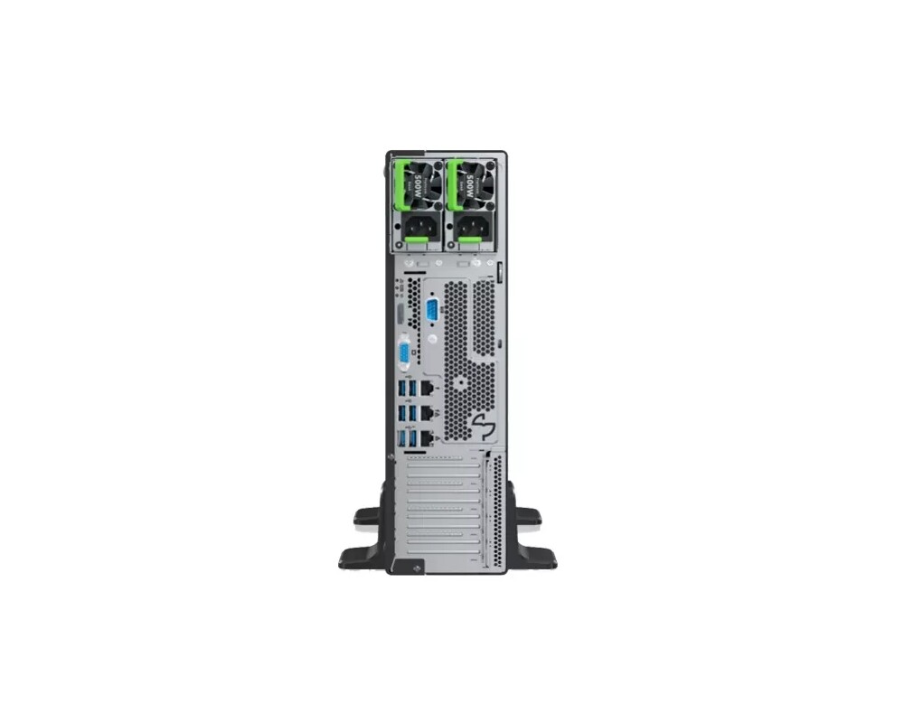 Сървър Fujitsu PRIMERGY TX1320 M6 4