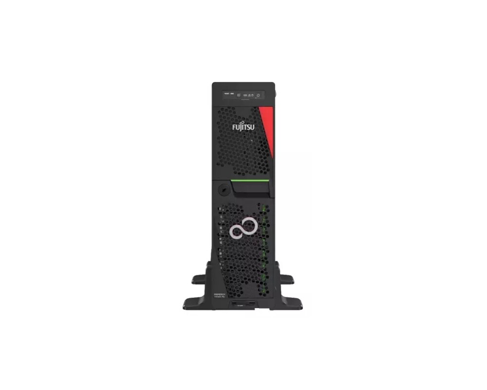 Сървър Fujitsu PRIMERGY TX1320 M6