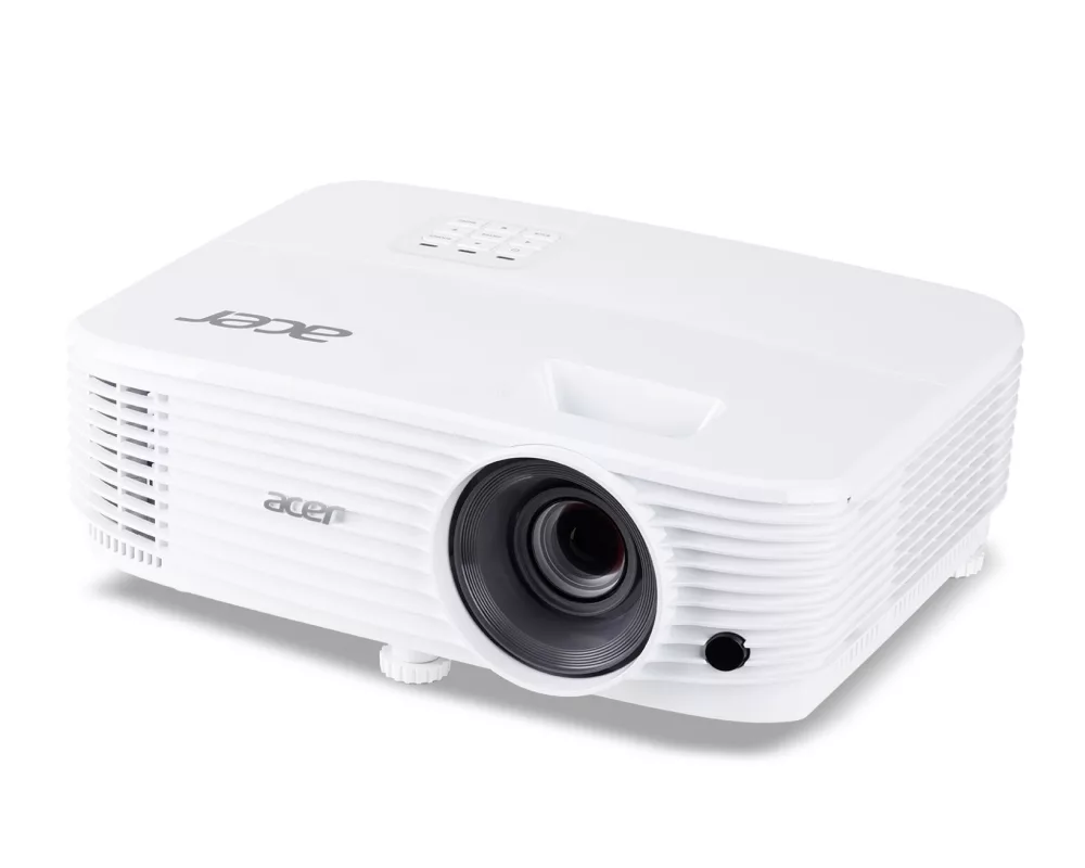 Проектор Acer P1350WB 3