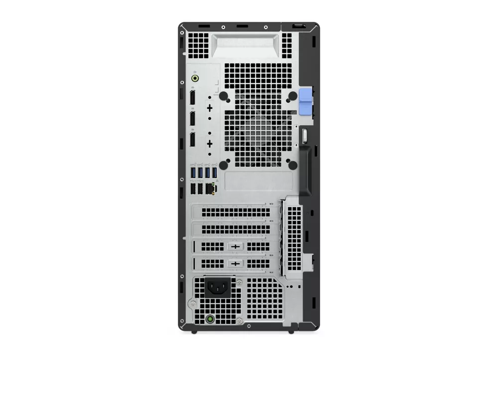 Настолен компютър Dell OptiPlex 7020 MT Plus 4