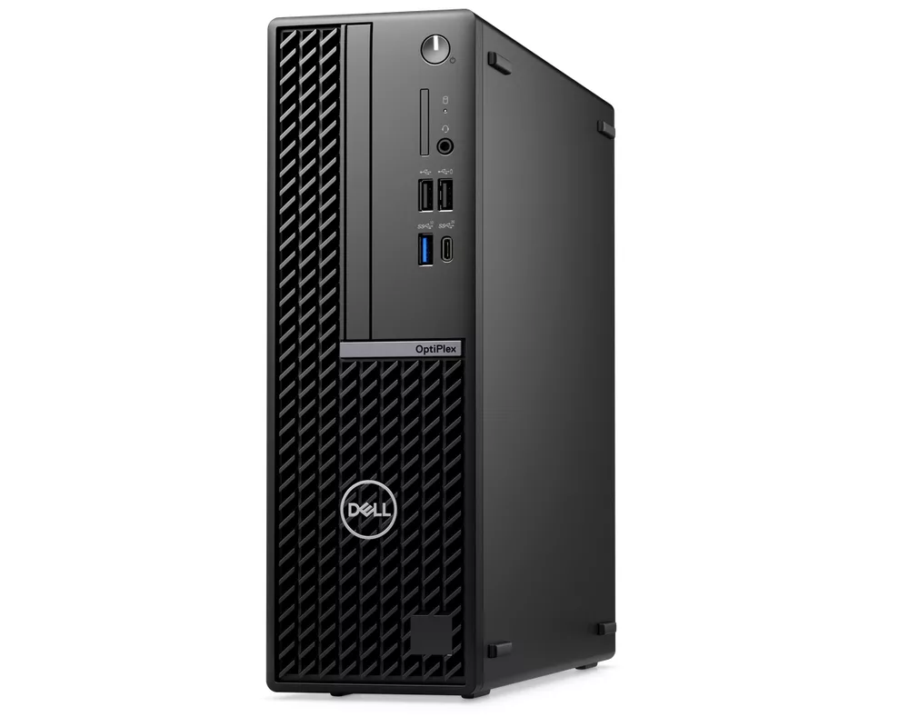 Настолен компютър Dell OptiPlex 7020 SFF Plus 2