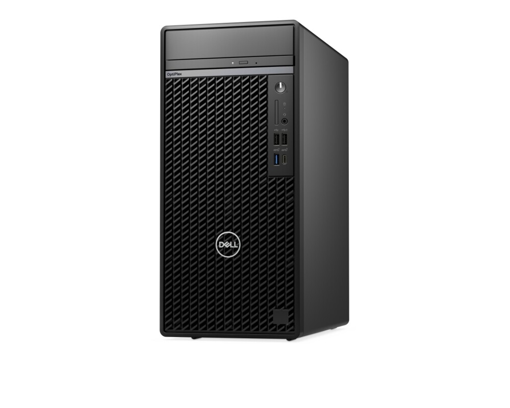 Настолен компютър Dell OptiPlex 7020 MT Plus 2