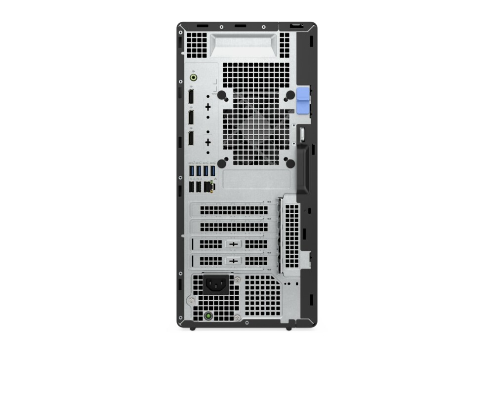 Настолен компютър Dell OptiPlex 7020 MT Plus 4
