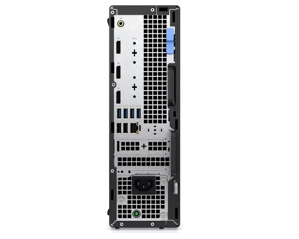 Настолен компютър Dell OptiPlex 7020 SFF Plus 3