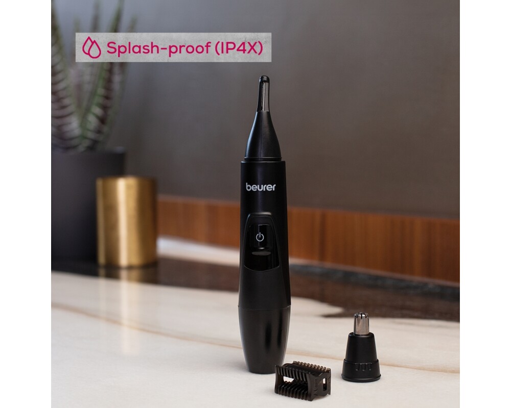 Тример Beurer MN2X Precision trimmer 8