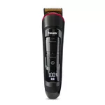 <span>Тример</span> Beurer MN4X beard styler <span class='catalog-num-in-name'>10260_BEU</span> - 