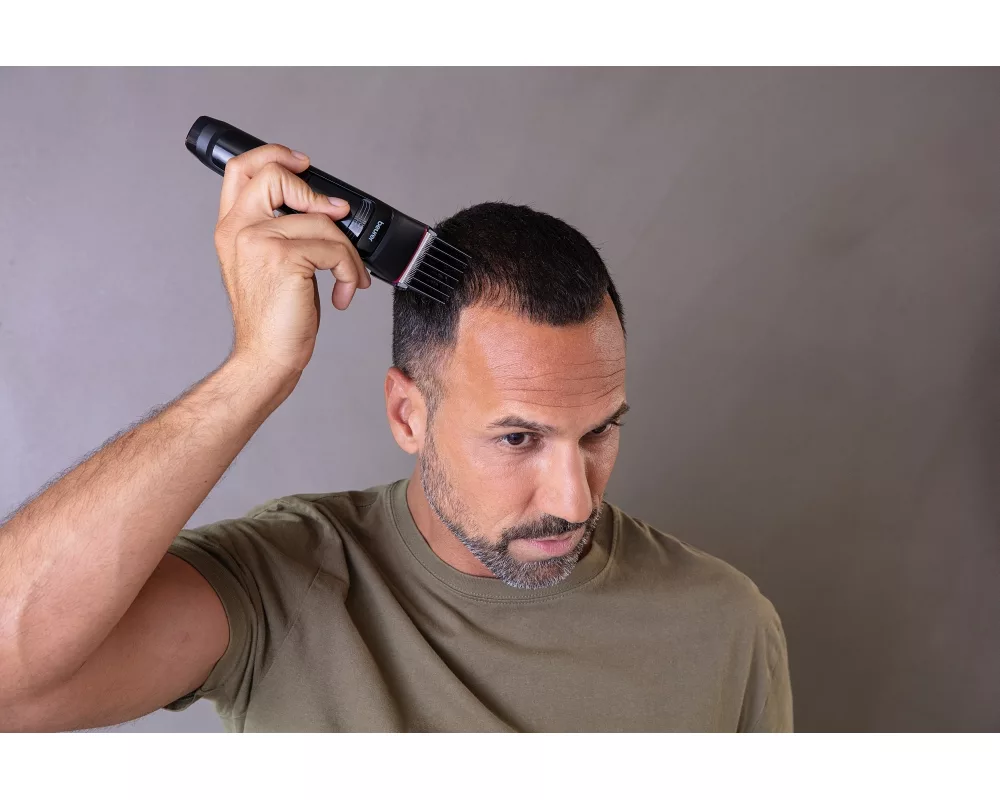 Тример Beurer MN5X hair clipper 12