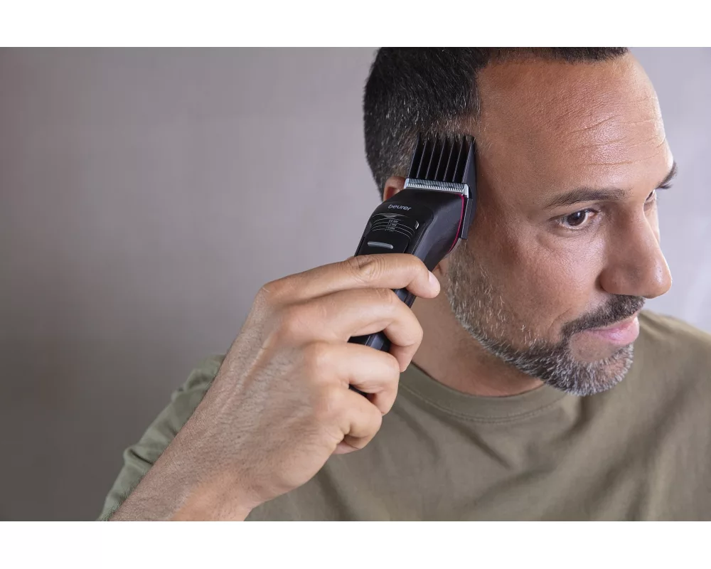 Тример Beurer MN5X hair clipper 13