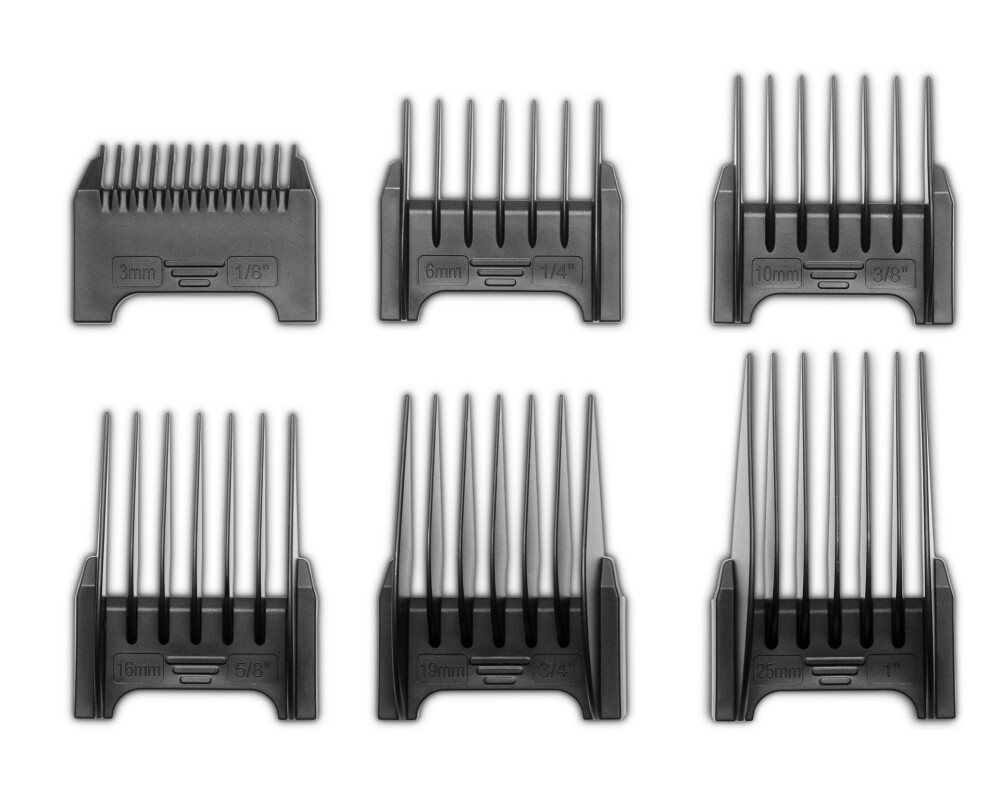 Тример Beurer MN5X hair clipper 2