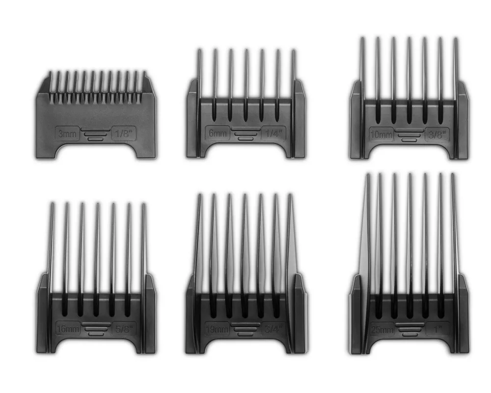 Тример Beurer MN5X hair clipper 2