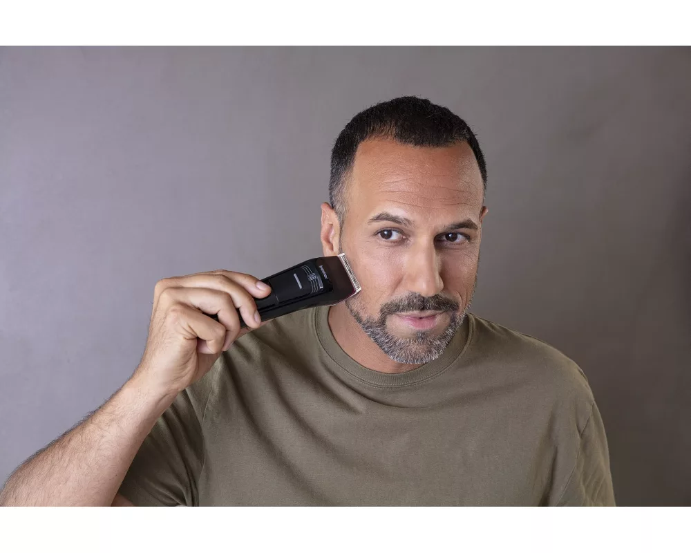 Тример Beurer MN5X hair clipper 11