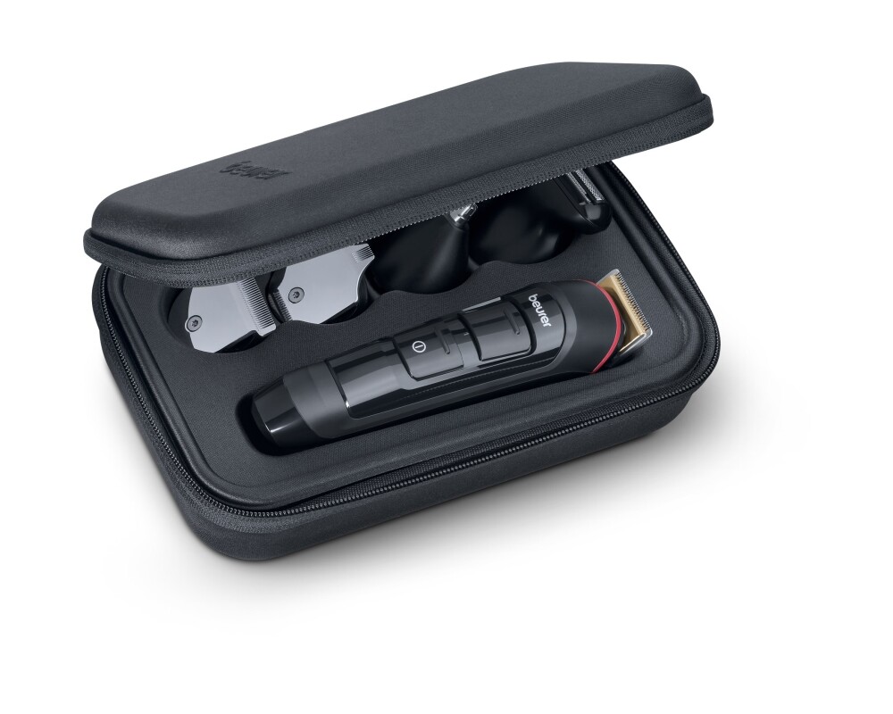 Тример Beurer MN9X body groomer 9