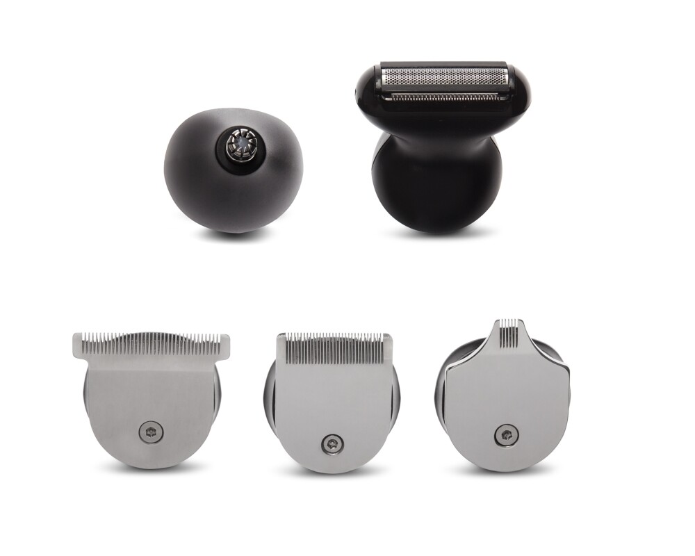 Тример Beurer MN9X body groomer 5