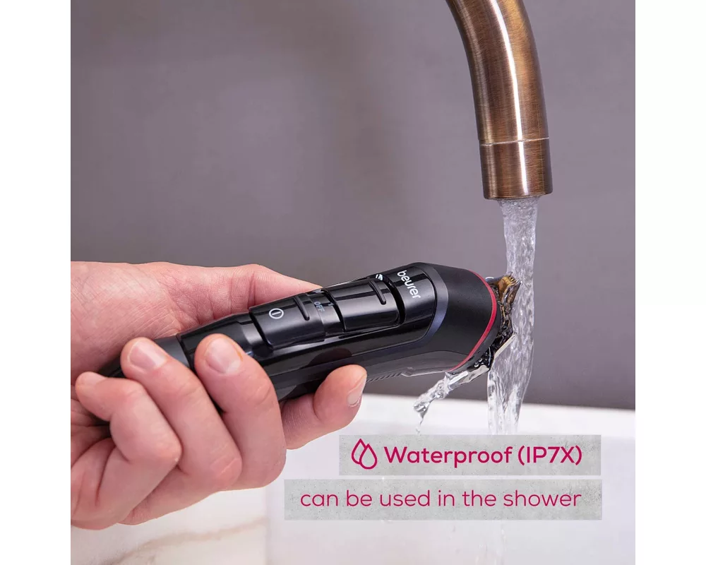 Тример Beurer MN9X body groomer 13