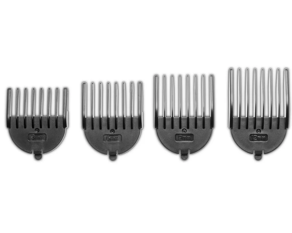 Тример Beurer MN9X body groomer 7