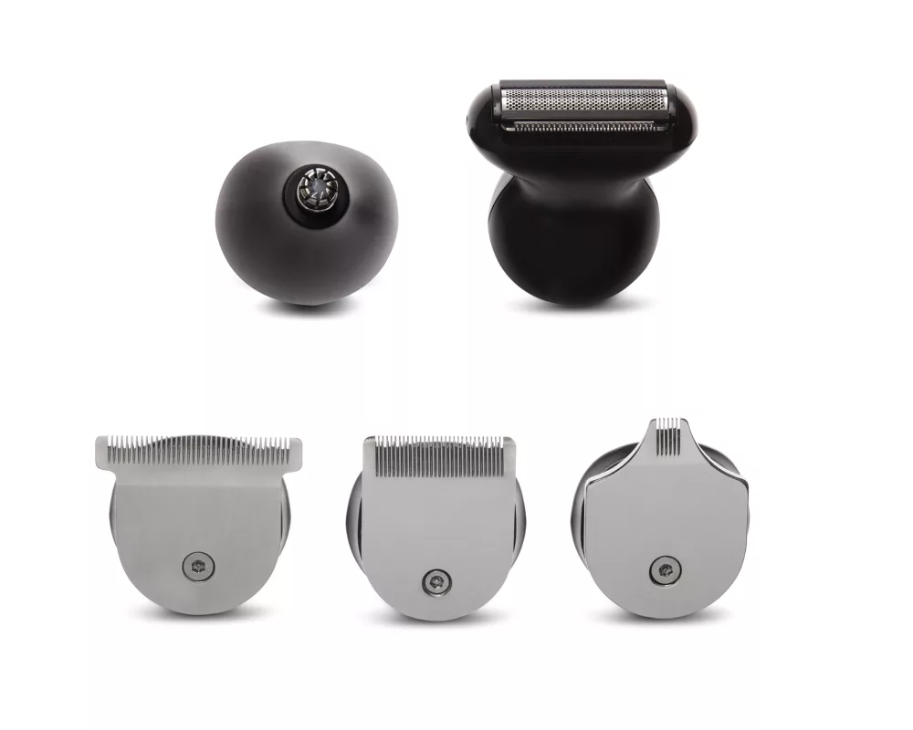 Тример Beurer MN9X body groomer 5