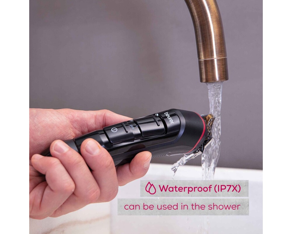 Тример Beurer MN9X body groomer 13