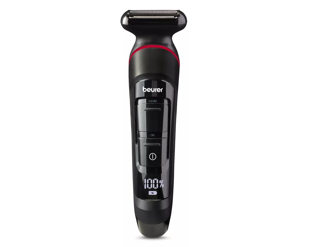 Тример Beurer MN9X body groomer 4